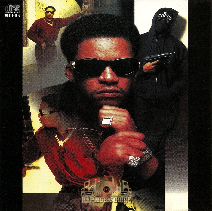 Fly Nate Tha Banksta - Nothin' But The Money: CD | Rap Music Guide